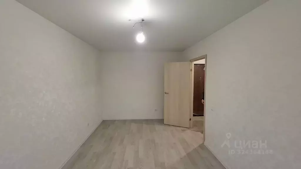 1-к кв. Московская область, Рузский муниципальный округ, Тучково пгт, ... - Фото 2