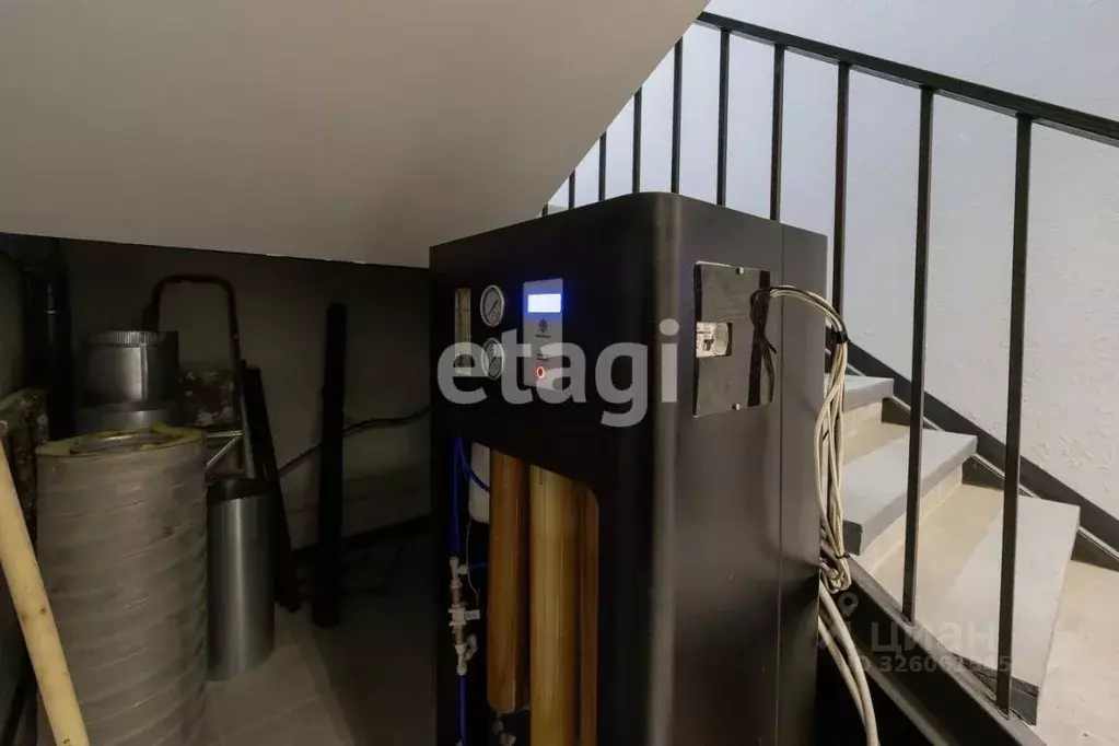 Помещение свободного назначения в Пермский край, Пермь Хлебозаводская ... - Фото 2