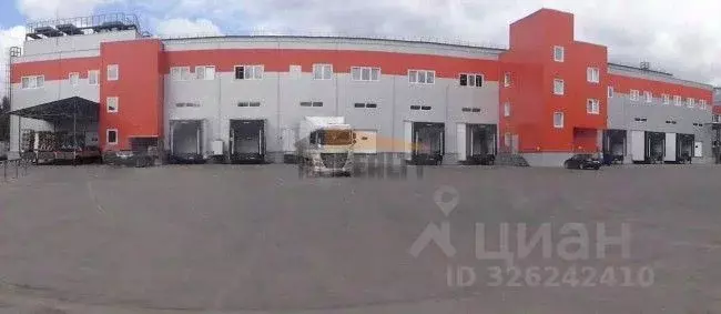 Склад в Московская область, Раменский муниципальный округ, Родники пгт ... - Фото 2