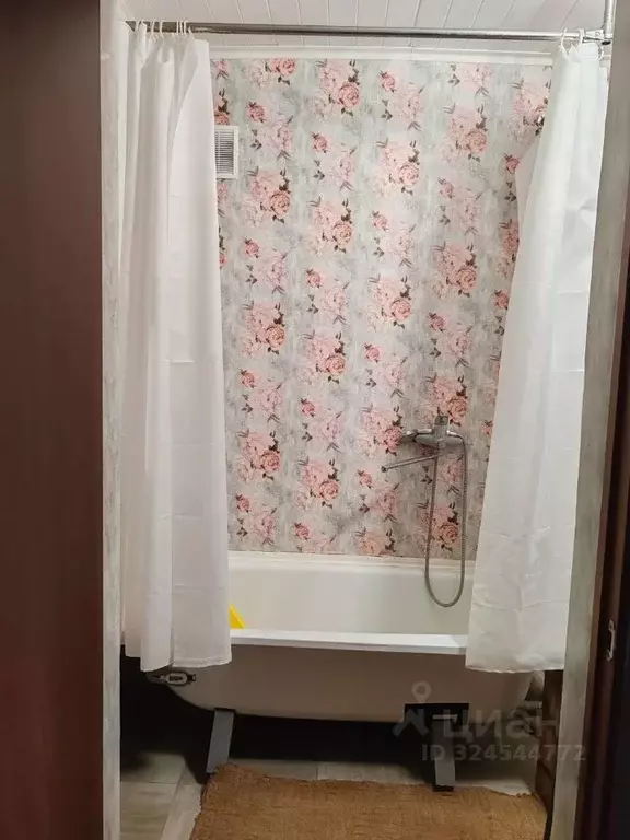 2-к кв. Оренбургская область, Бузулук 3-й мкр, 11А (44.3 м) - Фото 2