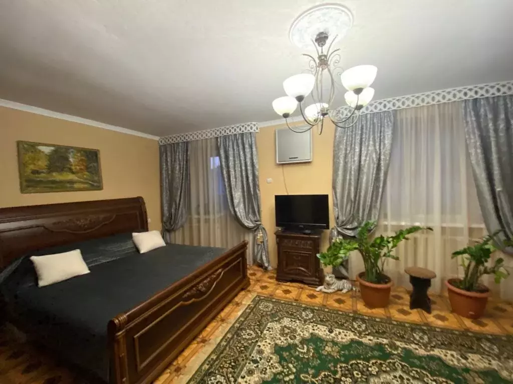 Продаётся 4-к квартира, 101 м - Фото 0