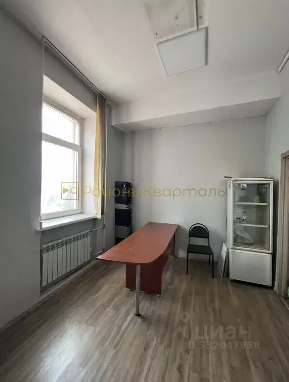 Офис в Новосибирская область, Новосибирск ул. Чаплыгина, 1 (36 м) - Фото 2
