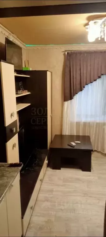 2-к кв. Белгородская область, Старый Оскол Интернациональный мкр, 14 ... - Фото 1