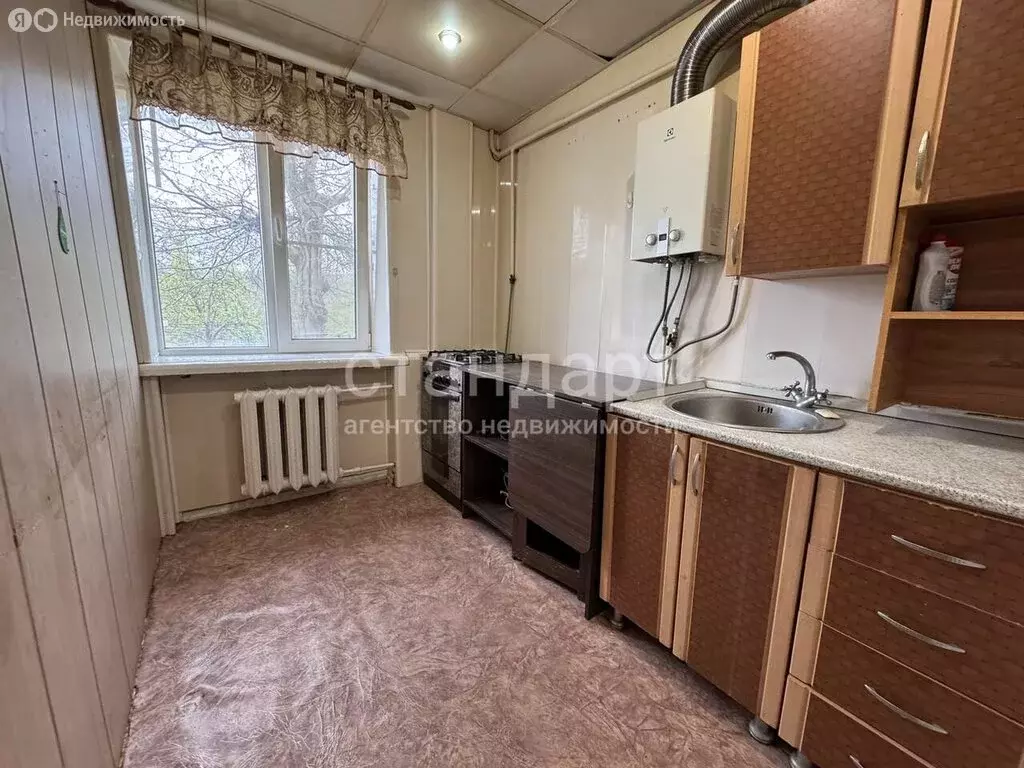 2-комнатная квартира: Ессентуки, Яснополянская улица, 65 (31.9 м) - Фото 1