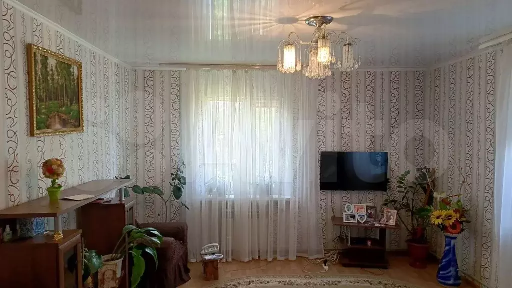 Дом 72,5 м на участке 6 сот. - Фото 1