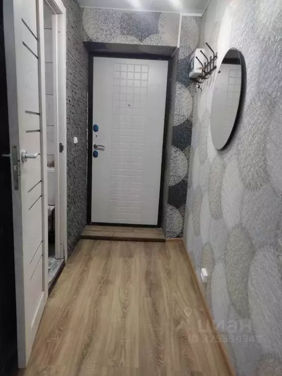 1-к кв. Москва Щелковское ш., 21К2 (23.0 м) - Фото 2