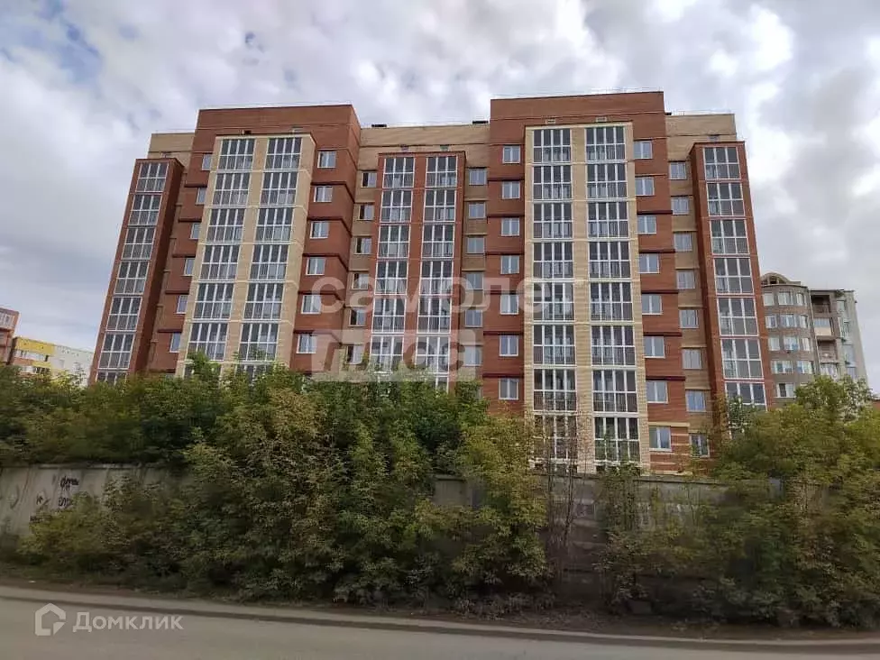 Продаётся 2-к квартира, 60.6 м - Фото 0