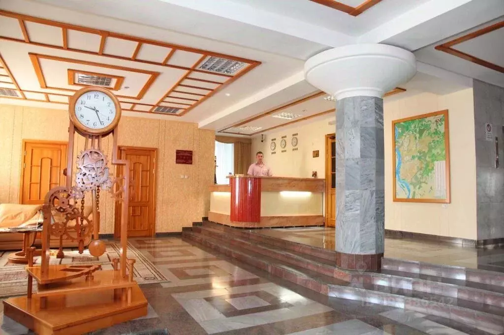 Комната Томская область, Томск ул. Карла Маркса, 12 (10.0 м) - Фото 1