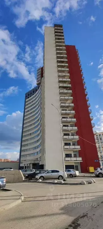 2-к кв. Карелия, Петрозаводск ул. Чапаева, 50 (51.0 м) - Фото 1