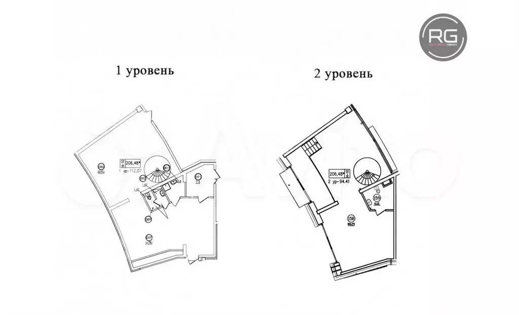 Продам помещение свободного назначения, 200.8 м - Фото 0