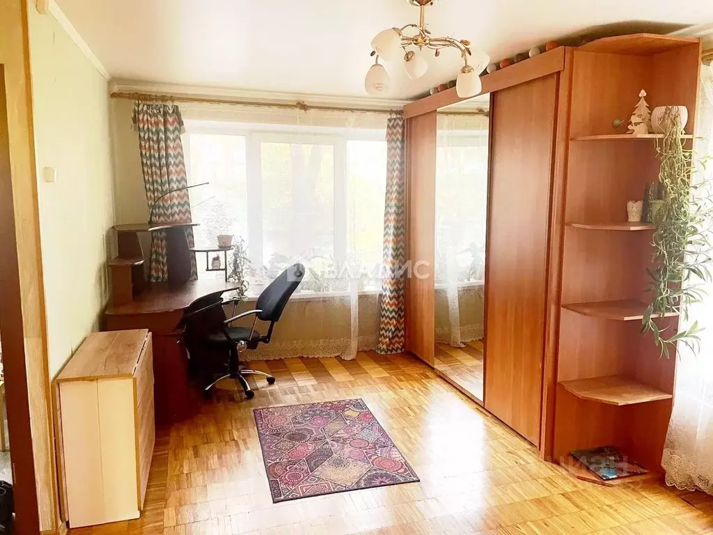 1-к кв. Московская область, Долгопрудный Шереметьевский мкр, Южная ... - Фото 1