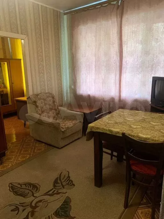 2-к. квартира, 42,5 м, 1/5 эт. - Фото 0