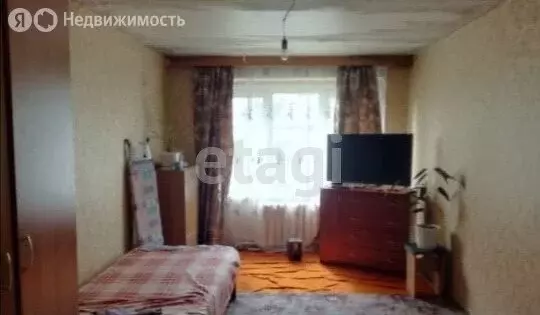 3-комнатная квартира: село Новосёлки, улица Резцова, 2 (53 м) - Фото 0