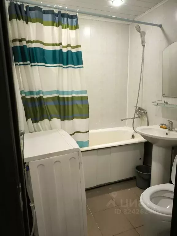 1-к кв. Татарстан, Казань ул. Маршала Чуйкова, 7 (37.0 м) - Фото 2