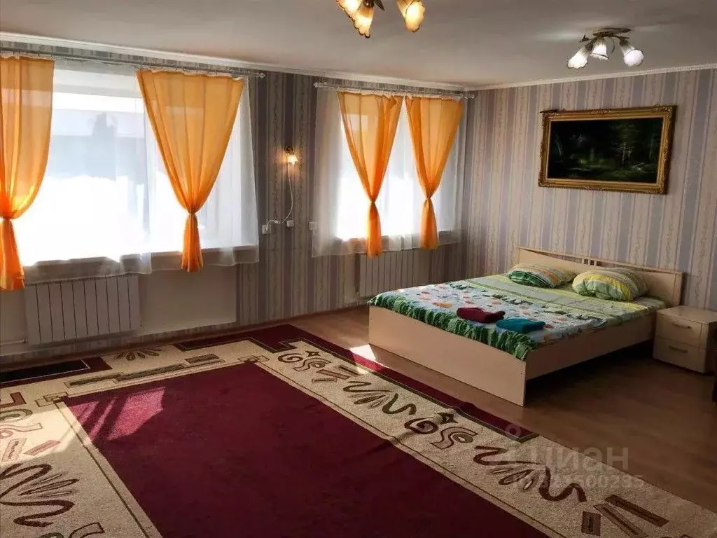 1-к кв. Коми, Воркута Локомотивная ул., 8 (40.0 м) - Фото 1