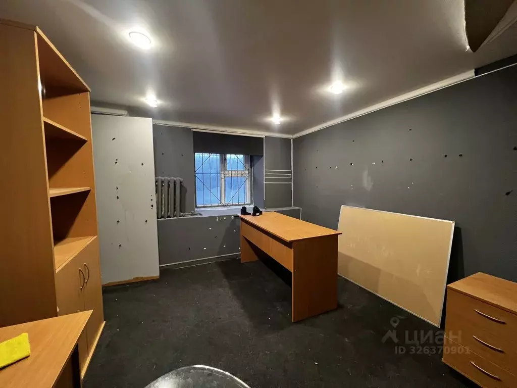 Помещение свободного назначения в Москва Шебашевский проезд, 4К2 (24 ... - Фото 2