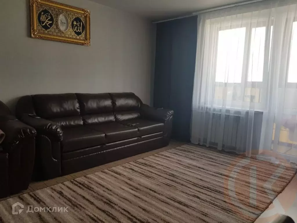 Продаётся 3-к квартира, 75 м - Фото 1