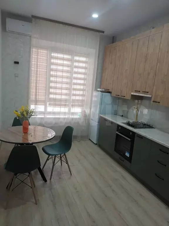 1-к. квартира, 36 м, 3/4 эт. - Фото 0