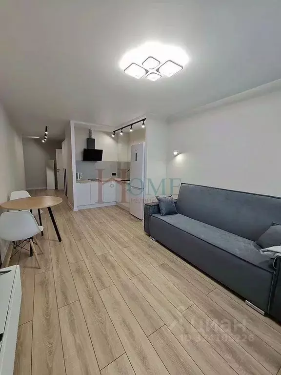 Студия Новосибирская область, Новосибирск ул. Дуси Ковальчук, 378Б ... - Фото 2