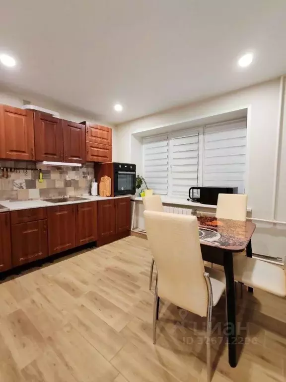 2-к кв. Московская область, Ногинск Богородский городской округ, ул. ... - Фото 2