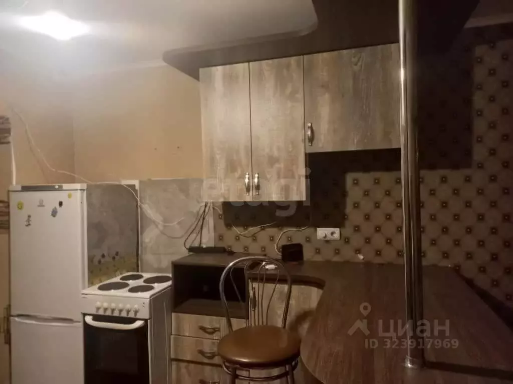 Комната Амурская область, Благовещенск Трудовая ул., 11 (18.0 м) - Фото 1