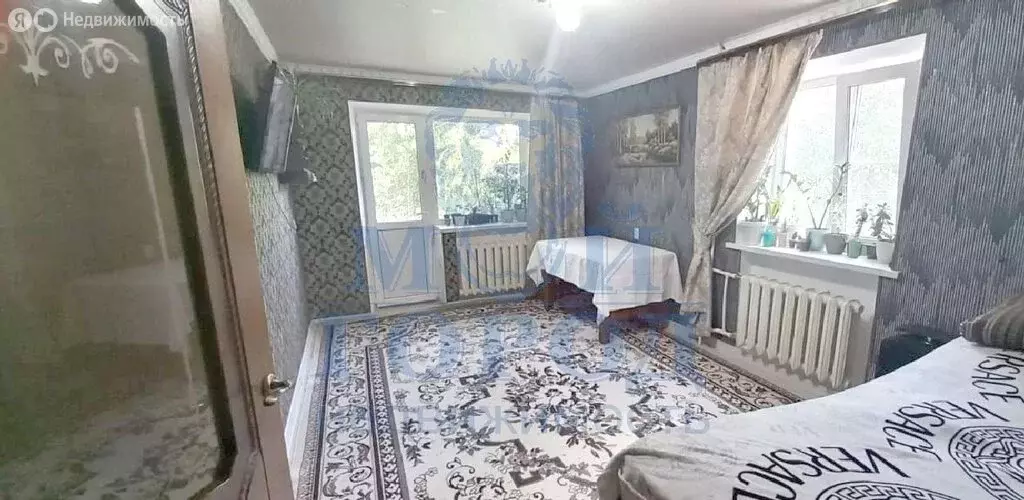 1-комнатная квартира: Батайск, Октябрьская улица, 151 (32 м) - Фото 2