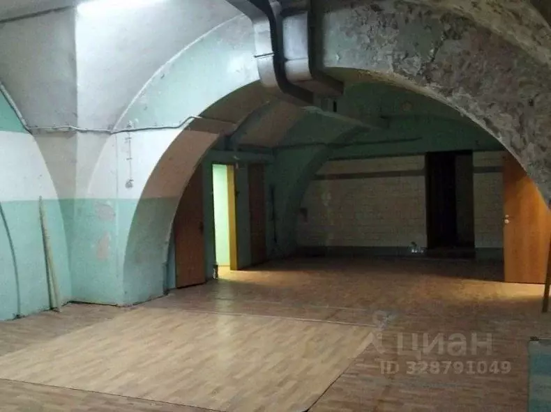 Офис в Санкт-Петербург ул. Комсомола, 2 (477 м) - Фото 2