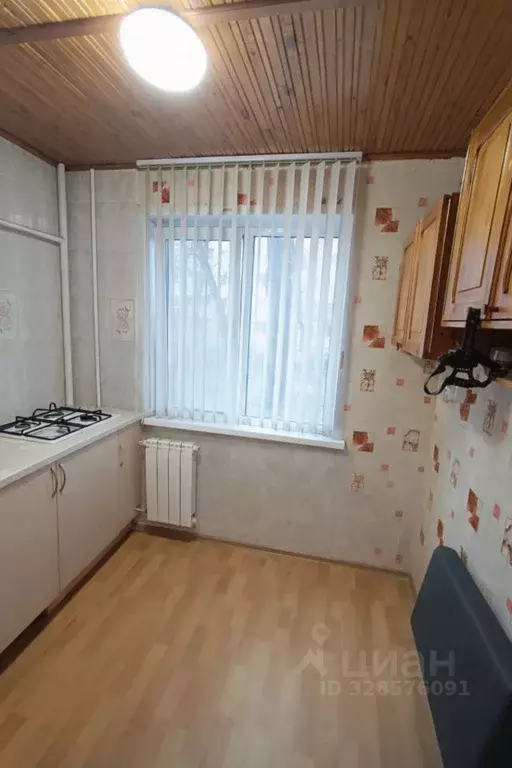 1-к кв. Самарская область, Самара ул. 22-го Партсъезда, 24 (30.0 м) - Фото 1