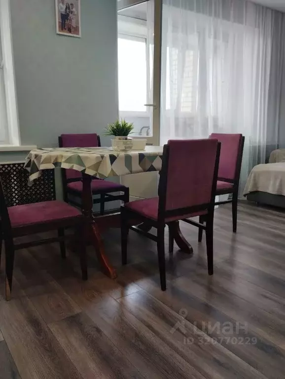 Свободной планировки кв. Курская область, Курск ул. Халтурина, 3 (57.6 ... - Фото 2