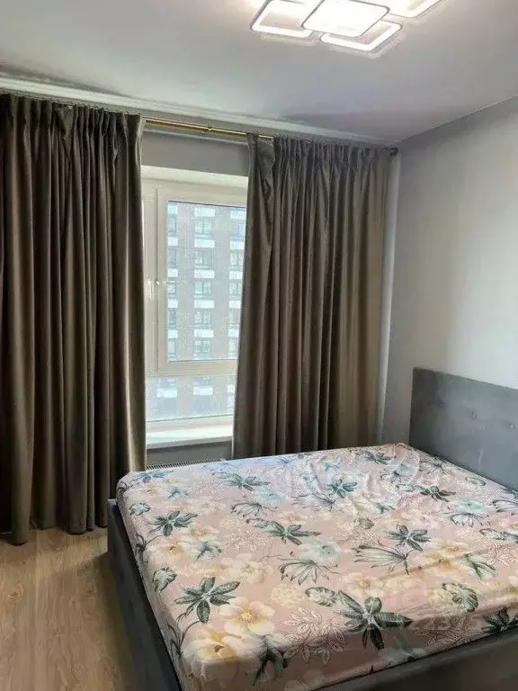 1-к кв. Московская область, Люберцы ул. Летчика Ларюшина, 16 (37.0 м) - Фото 1