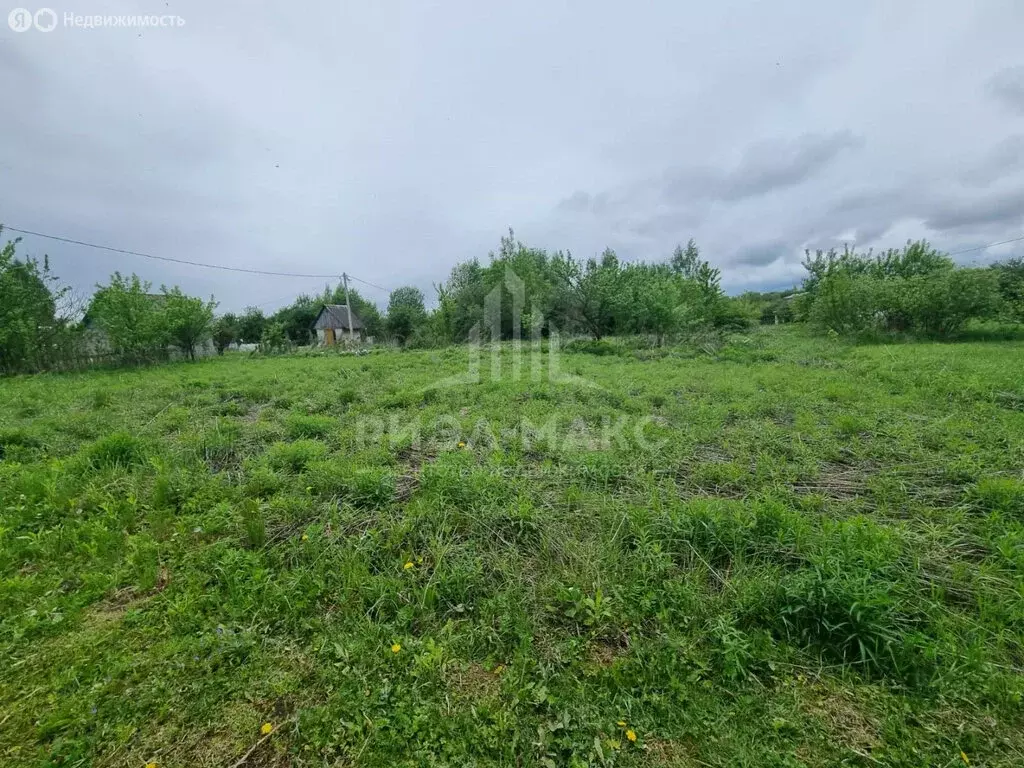 Участок в село Толмачево, СДТ Русь (5 м) - Фото 0