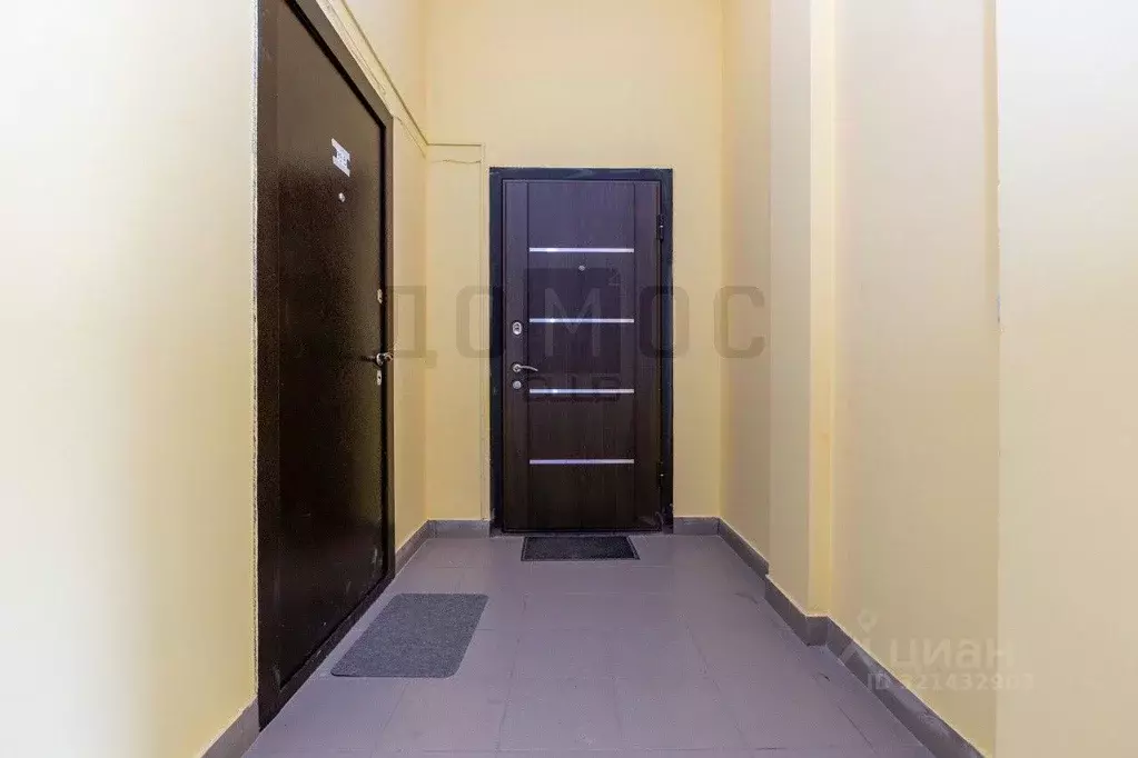 1-к кв. Свердловская область, Екатеринбург ул. Очеретина, 13 (38.4 м) - Фото 1