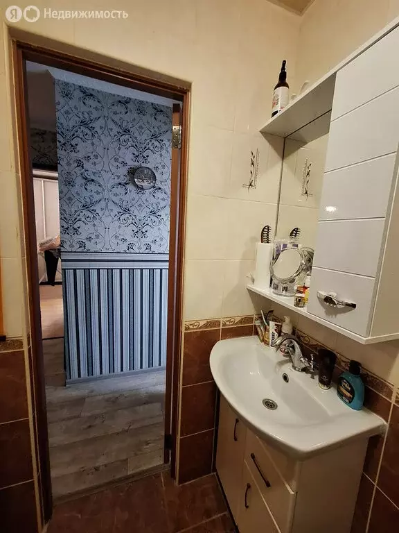 1-комнатная квартира: Евпатория, улица 9 Мая, 73 (36 м) - Фото 1