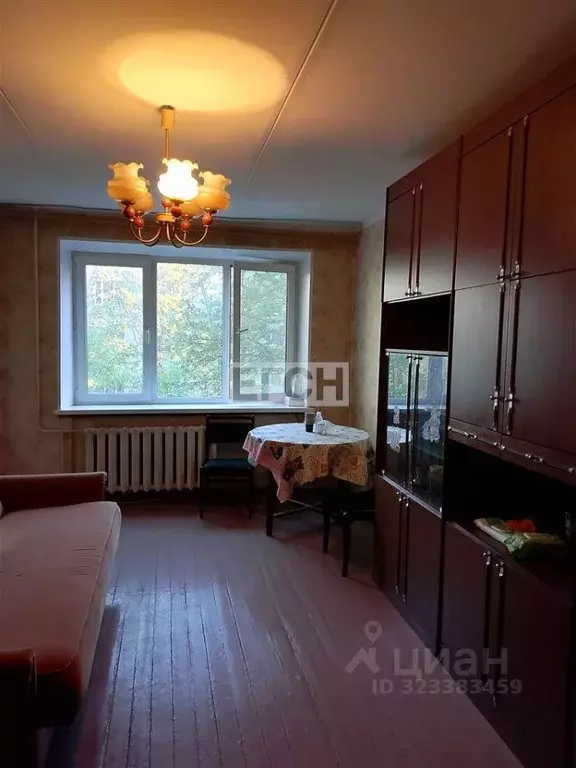 3-к кв. Московская область, Лобня ул. 9 Квартал, 6 (64.0 м) - Фото 1