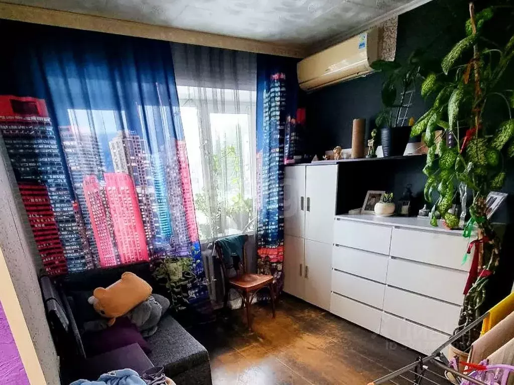 1-к кв. Московская область, Серпухов ул. Ворошилова, 127 (28.3 м) - Фото 1