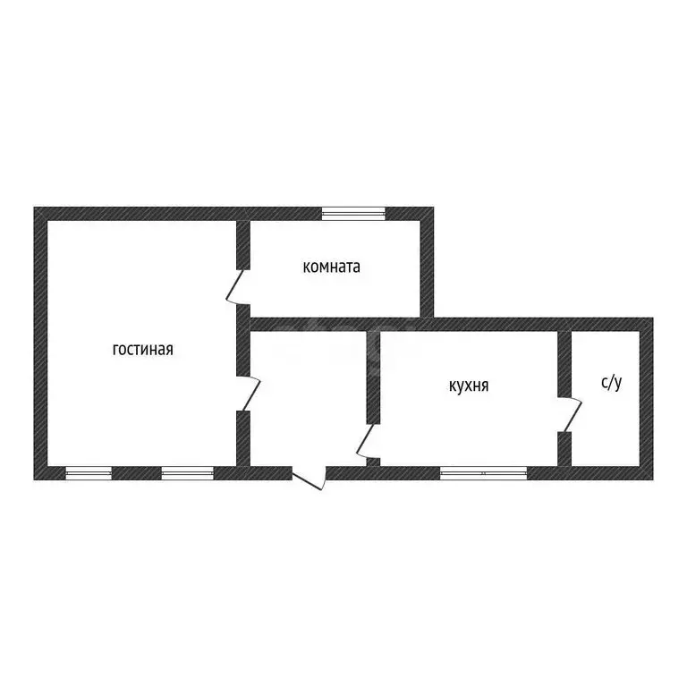 Дом в Краснодар, микрорайон Центральный, Октябрьская улица (50 м) - Фото 0