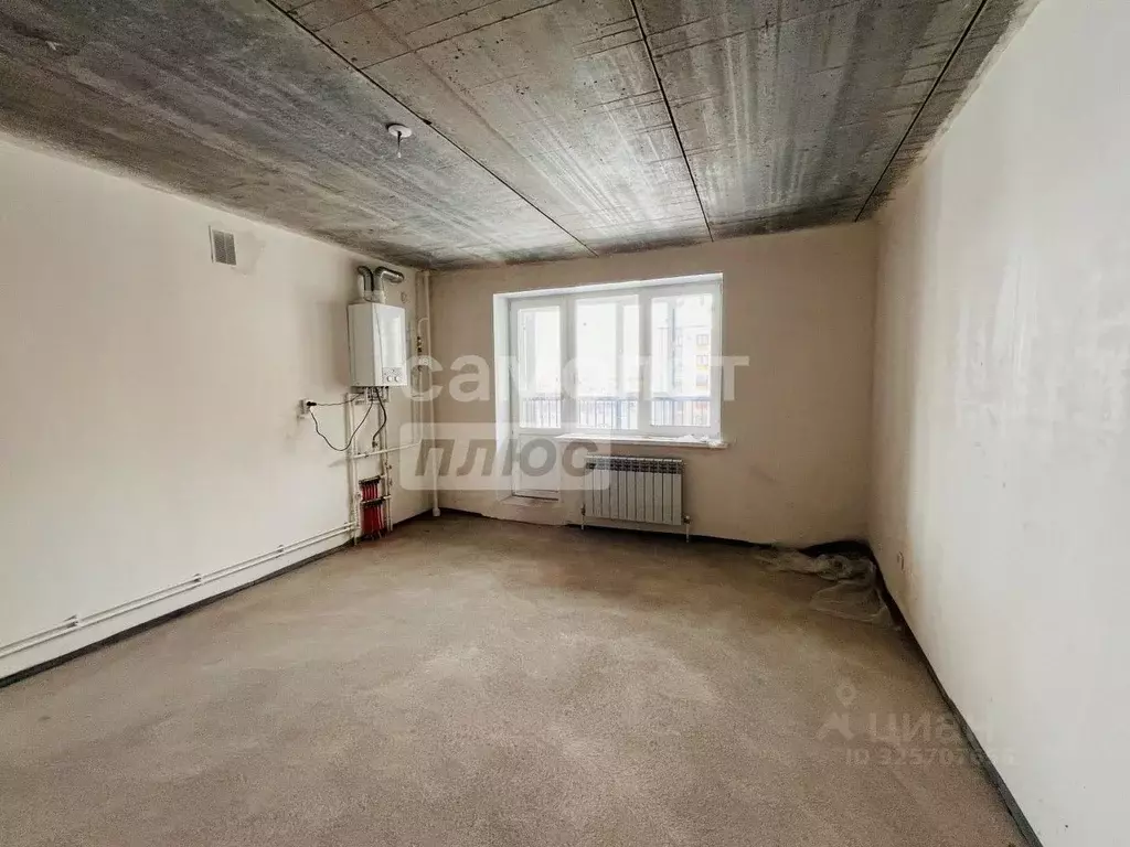 3-к кв. Башкортостан, Мелеуз ул. Шлычкова, 1 (93.5 м) - Фото 2