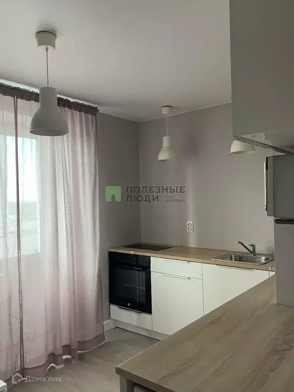 Продаётся 1-к квартира, 28.1 м - Фото 1