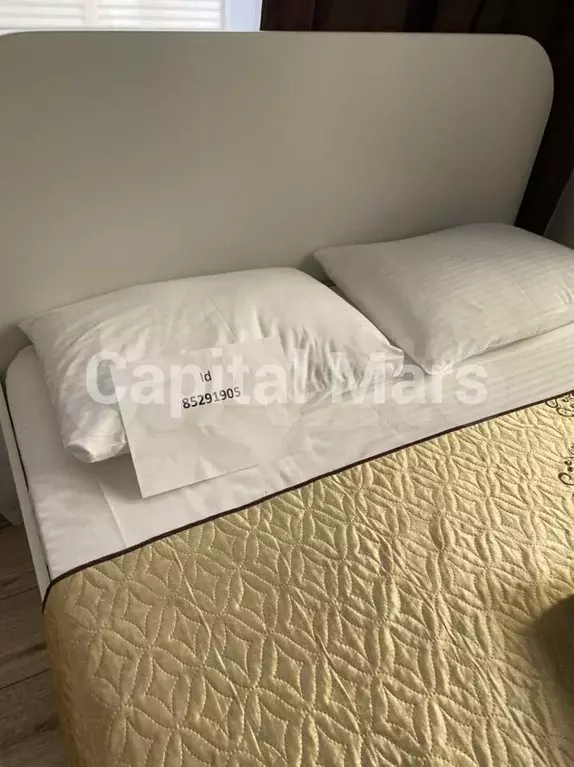 1-к. квартира, 20 м, 2/4 эт. - Фото 1