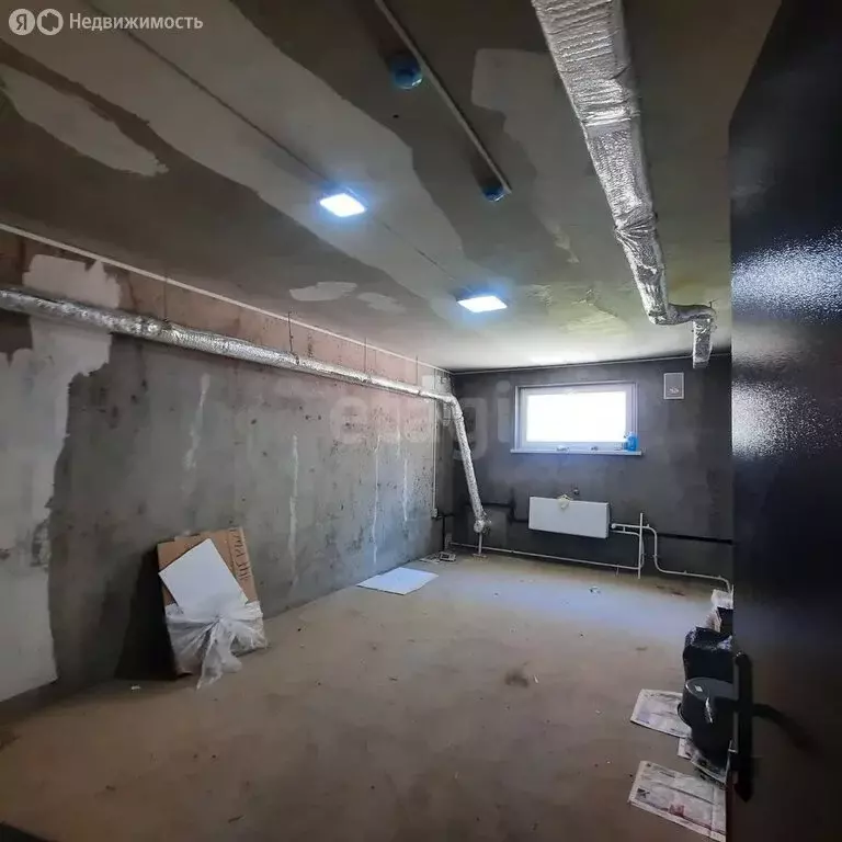 Помещение свободного назначения (20 м) - Фото 1
