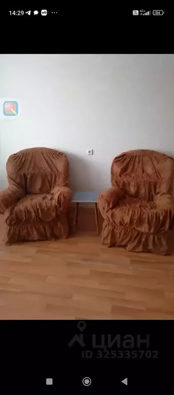 1-к кв. Пермский край, Пермь Сокольская ул., 12 (38.0 м) - Фото 2