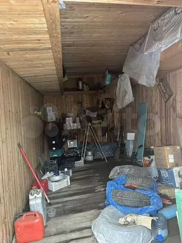 Гараж, 18 м - Фото 0