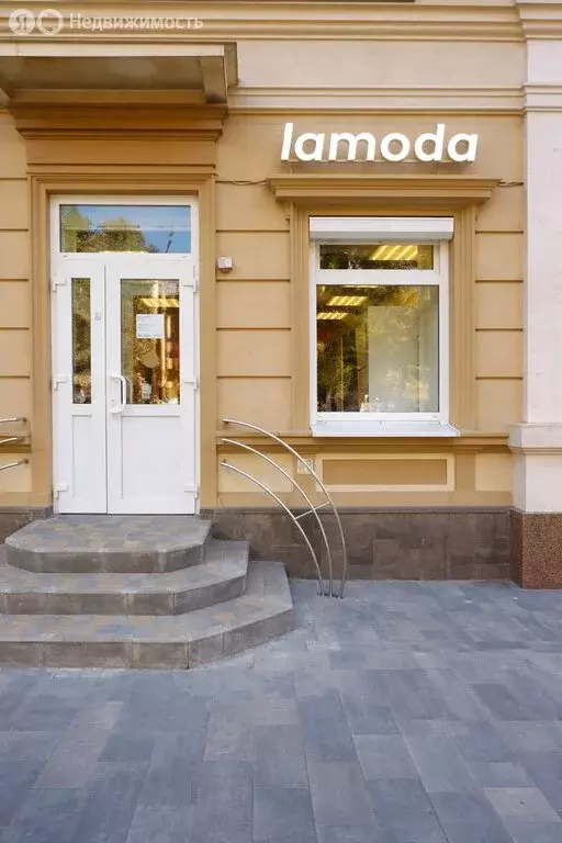 Помещение свободного назначения (50.2 м) - Фото 2