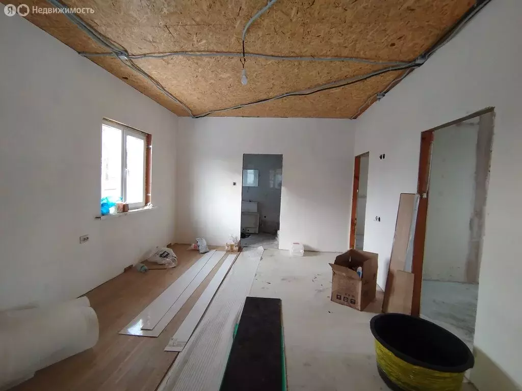 Дом в Челябинск, СНТ Тракторосад № 3, 2-я дорога (85 м) - Фото 2