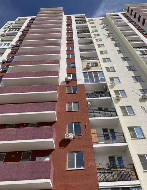 2-к кв. Астраханская область, Астрахань Имени Бабаевского мкр, ул. ... - Фото 2