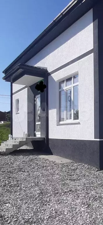 Дом 140 м на участке 4,4 сот. - Фото 0