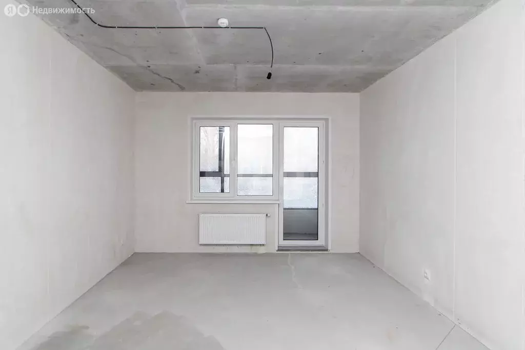 3-комнатная квартира: Тюмень, Ямская улица, 159с1 (84 м) - Фото 2