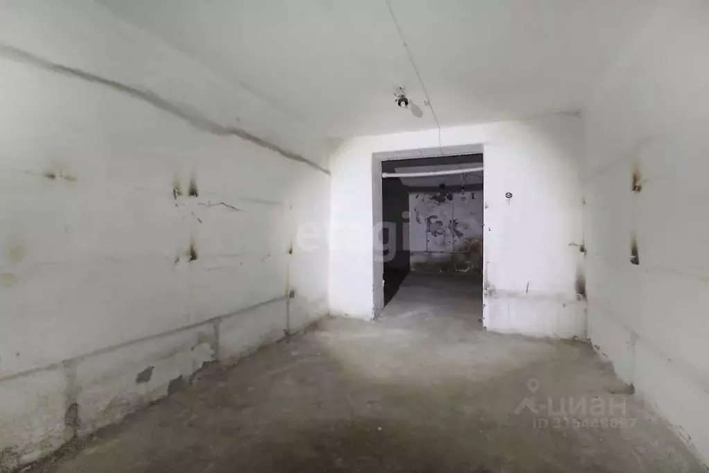 Склад в Свердловская область, Нижний Тагил Газетная ул., 95 (274 м) - Фото 2