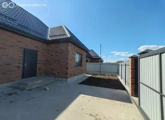 Дом в городской округ Краснодар, хутор Копанской (100 м) - Фото 2