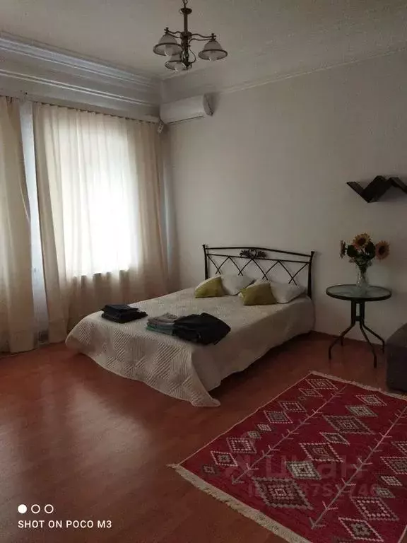 2-к кв. Ставропольский край, Пятигорск ул. Мира, 13 (47.0 м) - Фото 0